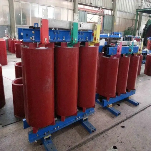 汶上SCB10-250KVA干式变压器