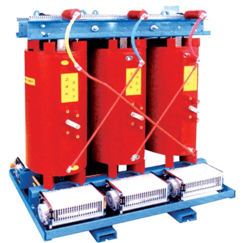 东港SCB10-1250KVA干式变压器