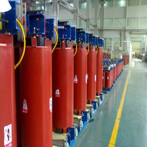 济南SCB10-200KVA干式变压器